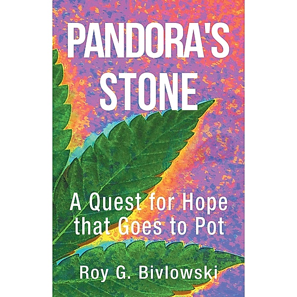 Pandora's Stone, Roy G. Bivlowski