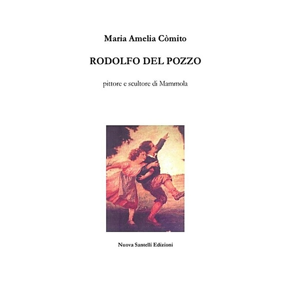 Pandosia (Collana di studi storici): Rodolfo Del Pozzo, Maria Amelia Còmito