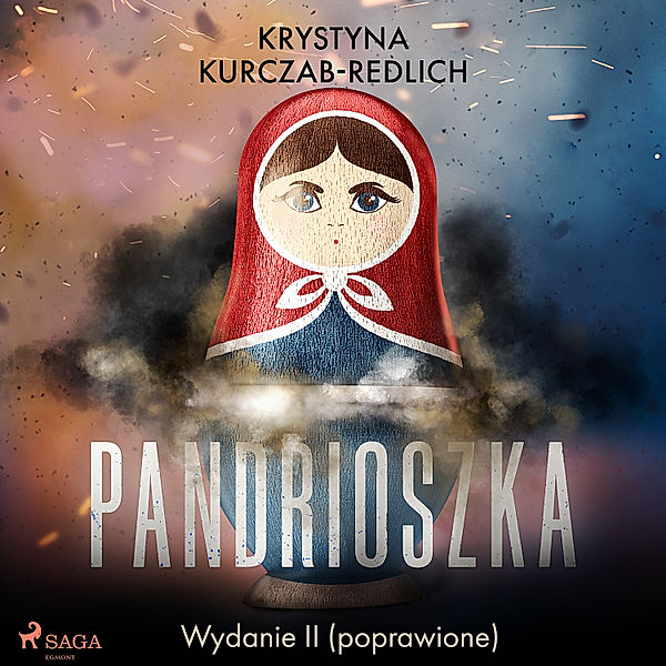 Pandrioszka, Krystyna Kurczab-Redlich