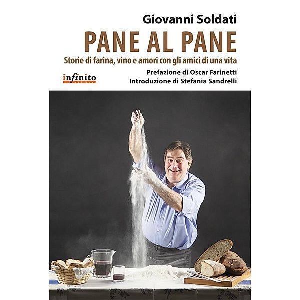 Pane al pane / iSaggi, Giovanni Soldati