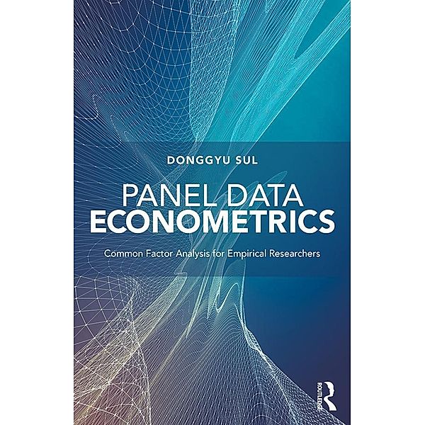 Panel Data Econometrics, Donggyu Sul