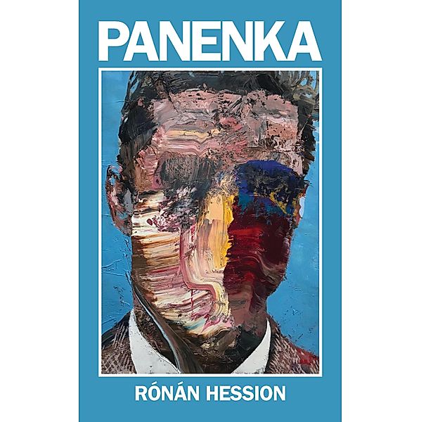 PANENKA, Rónán Hession
