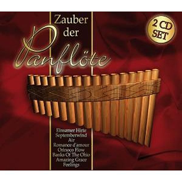 Panflöte, Various