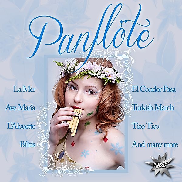 Panflöte, Various