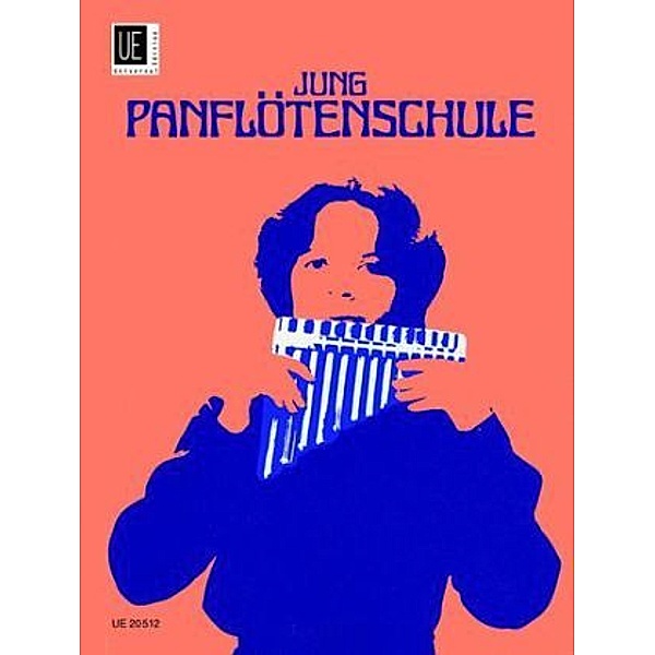 Panflötensschule, Heinz Jung