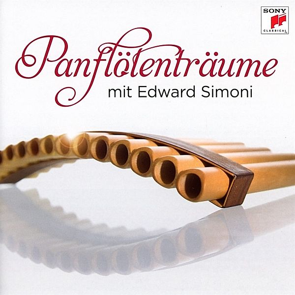 Panflötenträume, Edward Simoni