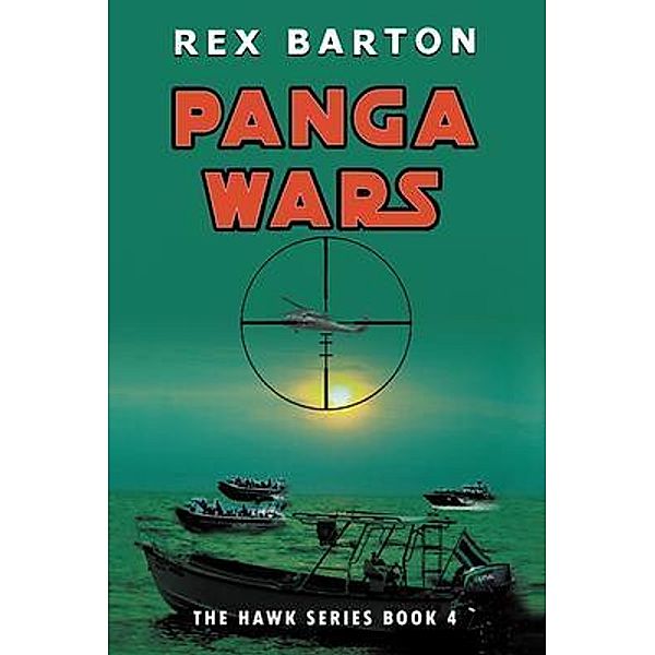 Panga Wars, Rex Barton