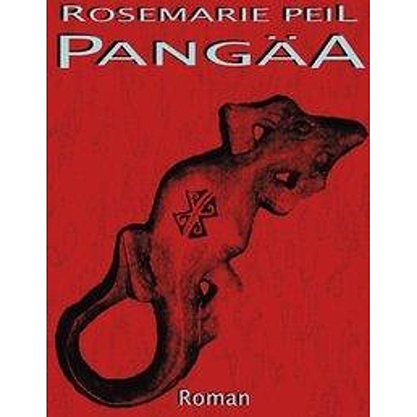 Pangäa, Rosemarie Peil