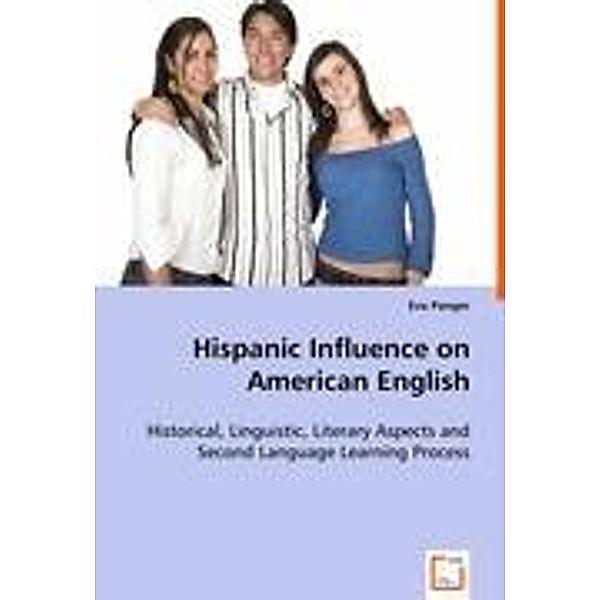 Panger, E: Hispanic Influence on American English, Eva Panger