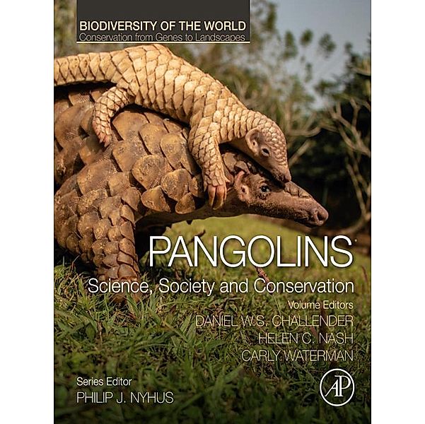 Pangolins