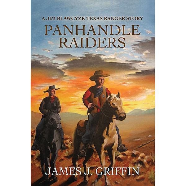 Panhandle Raiders, James J. Griffin