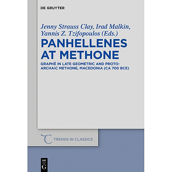 Panhellenes at Methone