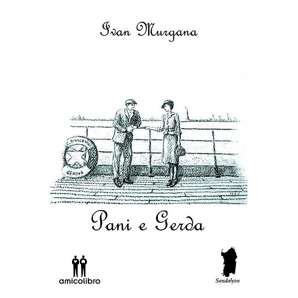 Pani e gerda, Ivan Murgana