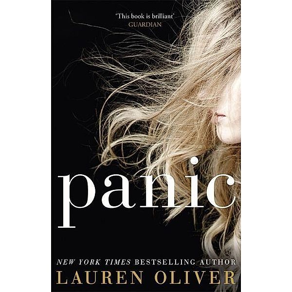 Panic, Lauren Oliver