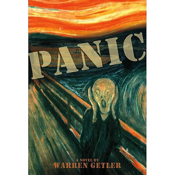 Panic, Warren Getler