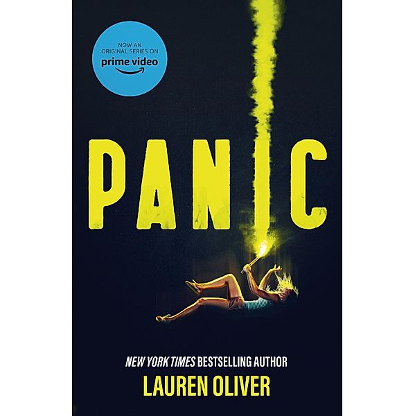 Panic, Lauren Oliver