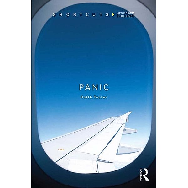 Panic, Keith Tester