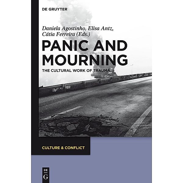 Panic and Mourning / Culture & Conflict Bd.1
