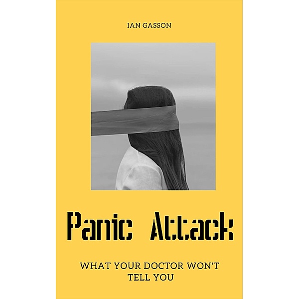 Panic Attack, Ian Gasson