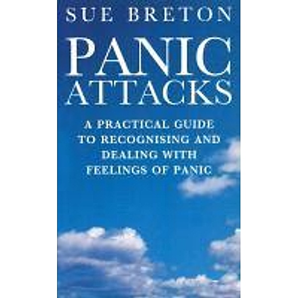 Panic Attacks, S. Breton