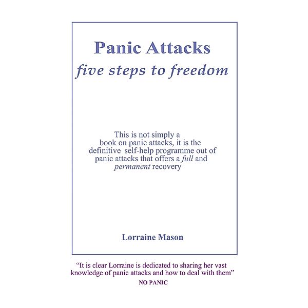 Panic Attacks, Lorraine Mason