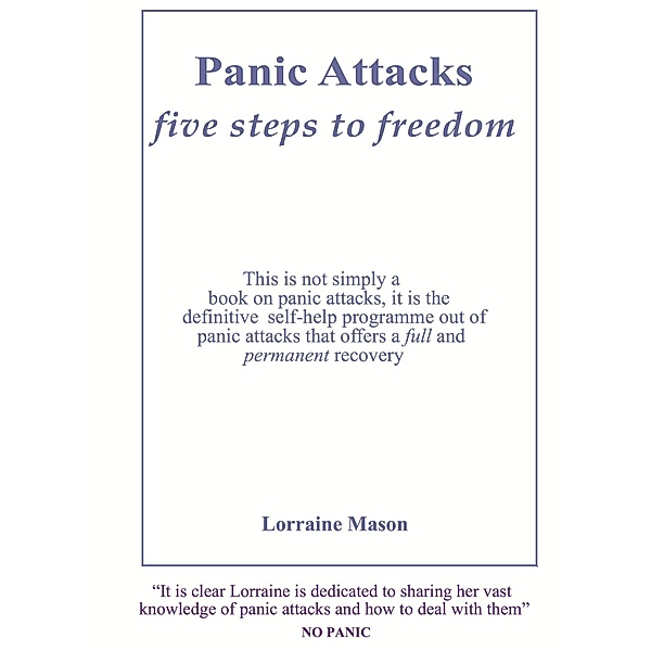 Panic Attacks:, Lorraine Mason