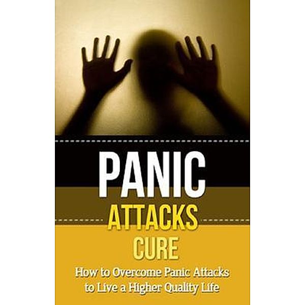 Panic Attacks Cure / Ingram Publishing, Jamie Levell