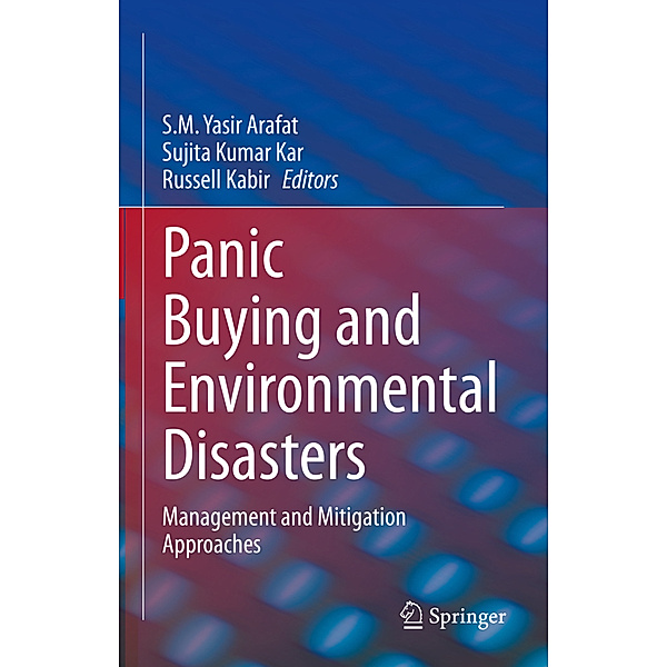 Panic Buying and Environmental Disasters