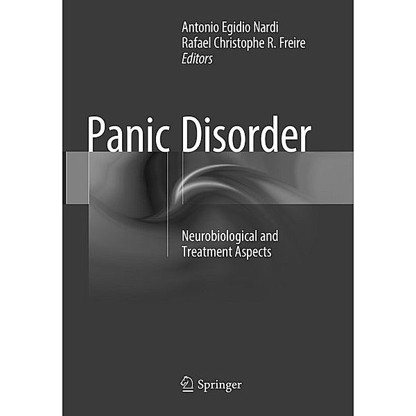 Panic Disorder