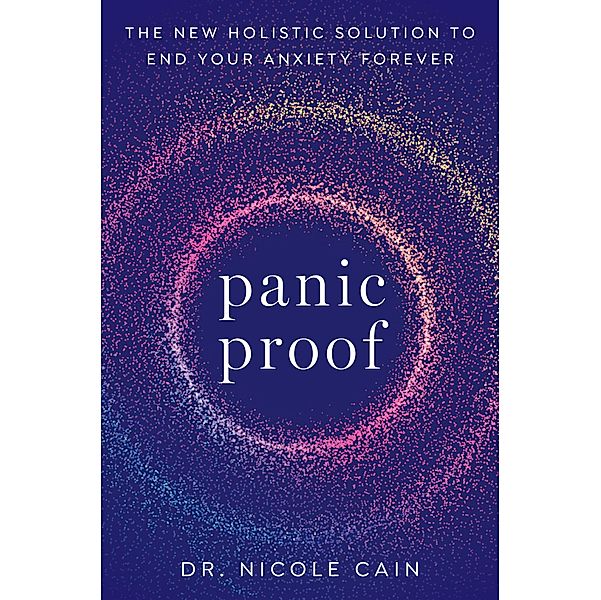 Panic Proof, Nicole Cain