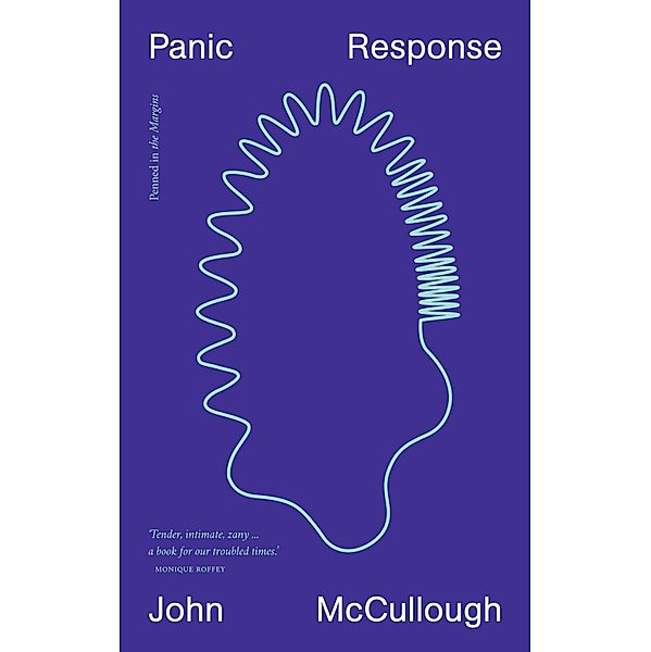 Panic Response, John Mccullough