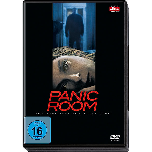 Panic Room