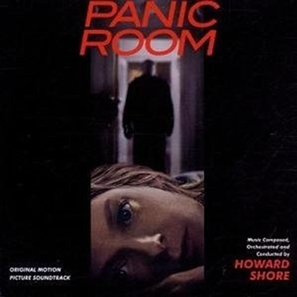 Panic Room, Ost, Howard Shore