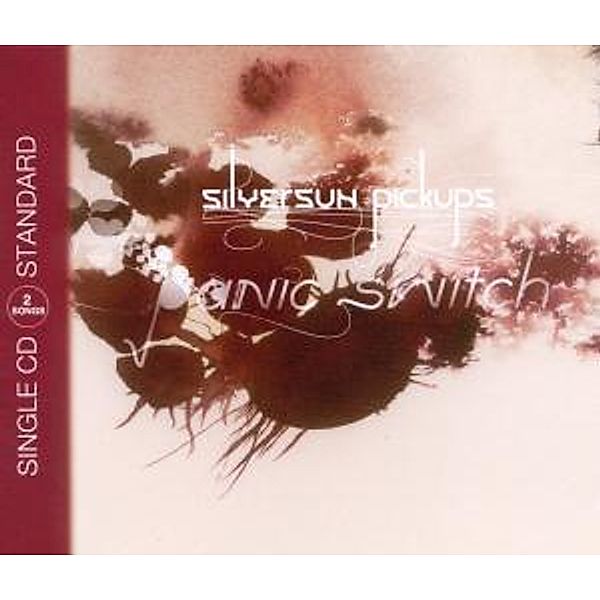 Panic Switch (2track), Silversun Pickups