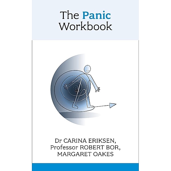 Panic Workbook, Carina Eriksen, Robert Bor