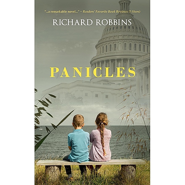 Panicles, Richard Robbins