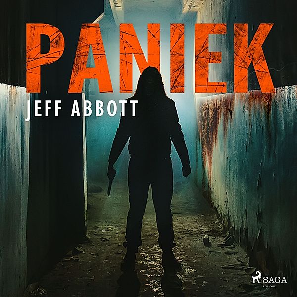 Paniek, Jeff Abbott