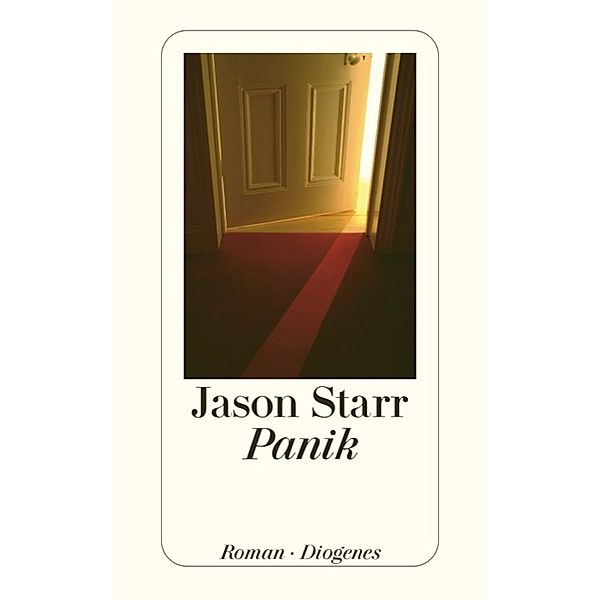 Panik, Jason Starr