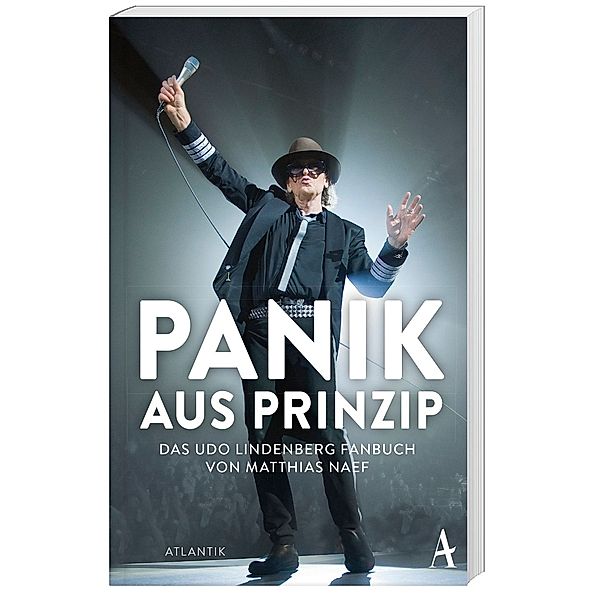 Panik aus Prinzip, Matthias Naef