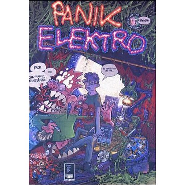 Panik Elektro