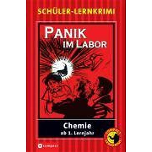 Panik im Labor, Anemone Fesl