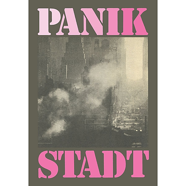 Panik Stadt