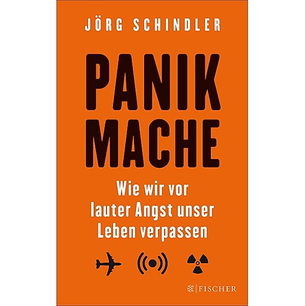 Panikmache, Jörg Schindler