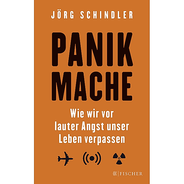 Panikmache, Jörg Schindler