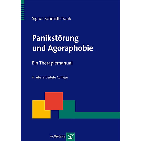 Panikstörung und Agoraphobie, S. Schmidt-Traub