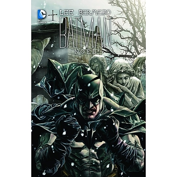 Panini Comics / Batman: Noël, Lee Bermejo