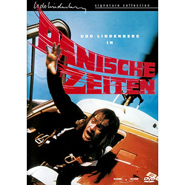 Panische Zeiten, Karlheinz Freynik, Udo Lindenberg