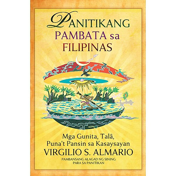 Panitikang Pambata sa Filipinas, Virgilio S. Almario