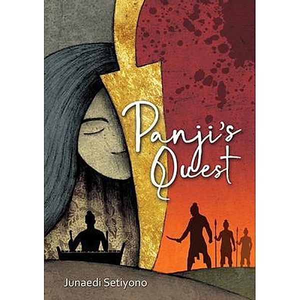 Panji's Quest, Junaedi Setiyono