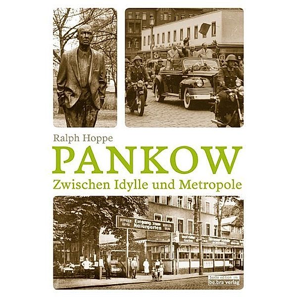 Pankow, Ralph Hoppe